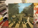The Beatles Abbey Road Apple Records SO-383 LP Vinyl Album 1969