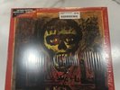 Slayer Seasons In The Abyss LP B0018855-01 Vinyl Complete Plus Mini Poster Ad