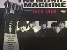 THE MUSIC MACHINE - Talk Talk LP (60's US Garage) Sealed Copy