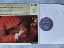 Philips Hi Fi Stereo SAL 3489 ED1 Bach Haydn Violin Concertos Grumiaux Leppard