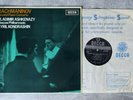 Decca SXL 6099 WBG ED1 Rachmaninov Second Piano Concerto Ashkenazy Kondrashin