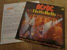AC/DC Hells Bells, Product Facts