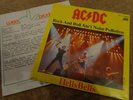 AC/DC - RnR ain't Noise Pollution mit Product Facts