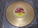 Metallica “Creeping Death” Original 1986 U.K. Gold vinyl 12 inch