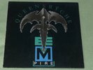 Queensrÿche QUEENSRYCHE Empire 2LP VINYL 1st PRESS EMI USA 2 LP 198 7 950691 EX