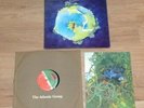 YES LP Fragile Atlantic SD19132 with Photo Booklet LP is Near Mint
