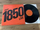 GROUP 1850 LIVE NL ORIGINAL ORANGE in 1975