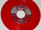 Herbie Fields 45 PARROT 806 Mr. Jump RED WAX 1954 VG