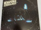 Star Wars: The Empire Strikes Back 1980 LP - John Williams - Very RARE Vinyl