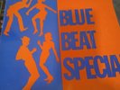 BLUE BEAT SPECIAL LP  RARE