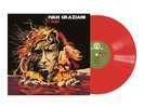 Graziani Ivan I Lupi Vinile Lp Colorato (Red) Nuovo Sigillato