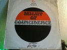 Might of coincidence - The birth of-, Swiss Krautrock, Original Privat 1971