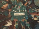 UNOPENED Chillhop Essentials Spring 2019 White Colored Vinyl 2 LP Raccoon