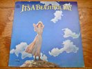 ? It's a Beautiful Day S/T ? Rare San Francisco Sound Records Ltd. 140g Vinyl LP