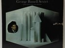 George Russell Sextet-Ezz-thetics-Riverside 375-MONO DG