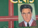 Never Used  ELVIS PRESLEY / CHRISTMAS WITH ELVIS / ( PORTUGAL IMPORT ) LP
