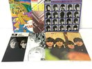 The Beatles Vinyl Bundle of 6 LPs Revolver Special White Vinyl 36033 CP
