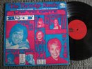 (1454) Malaysia Unique THE PARTRIDGE FAMILY Up to Date pink/blue cover 12