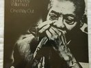 Sonny Boy Williamson / One Way Out / 84' PRESS LP / MINT SEALED
