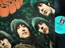 The Beatles - Rubber Soul (Vinyl - LP) Neuwertig / ? 1969 Reissue [Doppelbox]