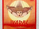 IKARUS  s/t LP 1.Press 1971 Frumpy Janus Out of Focus Krokodil Gila Os Mundi Can