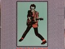 ELVIS COSTELLO My Aim Is True Rare France LP 1983