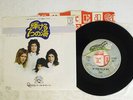 QUEEN SEVEN SEAS OF RHYE ELEKTRA P-1314E JAPAN VINYL 7