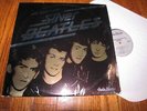 THE BEATLES - THE COMPLETE SILVER BEATLES - AUDIO RARITIES LP