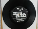 Sex Pistols Anarchy In The Uk Virgin Black Bag 7