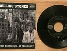 FRENCH SP THE ROLLING STONES 19th NERVOUS BREAKDOWN