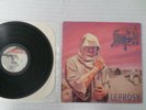 DEATH  leprosy  rare 1.press death metal  combat gatefold morbid angel