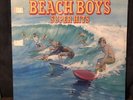 Beach Boys Super Hits 1978 Sealed USA original Ronco Presents lp no cuts holes