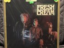 DCC  LP  SEALED FRESH CREAM  W/DELETED TRACK  FRESH CREAM   #0509 Steve Hoffman