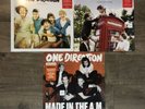 One Direction Up All Night Limited Urban Outfitters Take Me Home Made In The AM