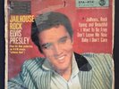ELVIS PRESLEY EP 45 DE EPA 4114 german TOP OPEN First Edition 1957