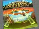 BOSTON DON'T LOOK BACK VG+ 1978 EPIC RECORDS 1ST PRESS GATEFOLD VINYL LP TB-30