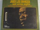 John Lee Hooker 