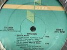 Whodini Magic's Wand Vinyl Record Hip Hop Near Mint