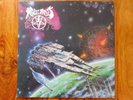 Nocturnus - Thresholds. Original Release From 1992 on Earache Records. Mosh 55.