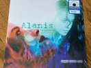 Alanis Morissette Jagged Little Pill CRYSTAL CLEAR COLOR Vinyl LP NEW SEALED