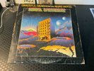 GRATEFUL DEAD - From The Mars Hotel - Vinyl LP -1974 Promo AUTHENTIC