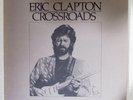 Eric Clapton Crossroads 1988 6 Record Box Set Polygram 835 261-1 w/Booklet M-
