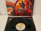 Sodom Agent Orange Vinyl Schallplatte Steam Hammer Stereo 33 upm Music