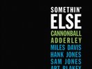 Adderley, Cannonball-Somethin` Else (1LP/180G) (UK IMPORT) VINYL NEW