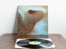 PINK FLOYD - MEDDLE - RARE 1971 1st PRESS -A1U -B1U TEXTURED VINYL LP