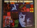 Eric burdon and the animals The twain shall meet vinyl original