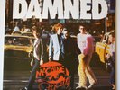THE DAMNED Machine Gun Etiquette ACE 1986 German Press Vinyl LP DAM2 NM