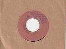 RARE SKA TEST PRESS BLANK THE WAILERS 