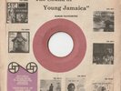 RARE SKA COXSONE PRE 1965 ROLAND ALPHONSO 