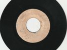 RARE ROCKSTEADY BLANK 1967 STRANGER COLE & PATSY 